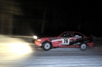 Salpausselkä Ralli 2013, Jari Kalmi, BMW M3, EK5