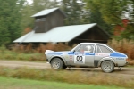 00-auto, Kari Kivenne, Ford Escort, Finnsco-Ralli 2006