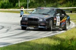 Imatra Base Camp Rallisprint, Mikko Koivula, BMW M3