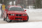 Mikael Tång, BMW M3, Itäralli 2006, EK2