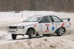 Toni Kuhanen, Toyota Corolla, Itäralli 2006, EK2