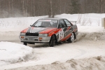 Ari KirvesmÃ¤ki, Toyota Corolla GT, ItÃ¤ralli 2006, EK2