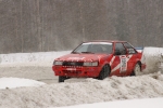 Kai Mäkelä, Toyota Corolla GT, Itäralli 2006, EK2