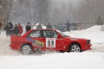 Harri Valtonen, BMW M3, Itäralli 2006, EK2