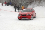 Mikael Tång, BMW M3, Itäralli 2006, EK4