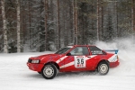 Kai Mäkelä, Toyota Corolla GT, Itäralli 2006, EK4