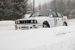 Jukka Hiltunen, BMW M3, Itäralli 2006