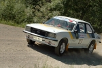 Sari L&Atilde;&curren;&Atilde;&curren;ti, Opel Ascona, Neste Jari-Pekka Ralli 2006