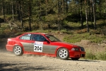 Kimmo Lamberg, BMW M3, Neste Jari-Pekka Ralli 2006