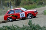 Kimmo Nevanp&Atilde;&curren;&Atilde;&curren;, Toyota Starlet, Neste Jari-Pekka Ralli 2008