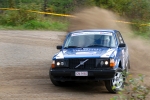 Tero V&Atilde;&curren;is&Atilde;&curren;nen, Volvo 240, Neste Jari-Pekka Ralli 2008