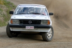 Opel Ascona, Neste Jari-Pekka Ralli 2008