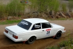 Kaakkoisralli 2009, Tero Salminen, Volvo 240