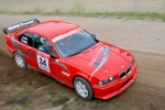 Kaakkoisralli 2009, Antti Seppälä, BMW M3