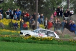 Mikko Ritskoff, Toyota Starlet, Kaakkoisralli 2007