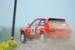 Timo Ruoppa, Toyota Starlet, Kaakkoisralli 2007