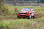 Kaakkoisralli 2011 EK3, Timo Ruoppa, Toyota Starlet