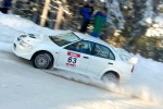 Jari Tuuri, Mitsubishi Lancer Evo 6