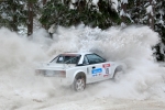Jukka-Pekka Ollikainen, Toyota MR 2, ulosajo