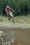 SM Motocross Karhula 2005, Jussi Hyt&Atilde;&para;nen