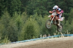 SM Motocross Karhula 2005, Harri Kullas hypp&Atilde;&curren;&Atilde;&curren;
