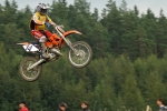 SM Motocross Karhula 2005, Miikka Numminen