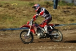 SM Motocross Karhula 2005, Jukka Pirinen