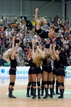 Tartu Rock cheerleaders, photo 3