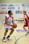 Korisliigaa 2007-2008, Ivan Harris ja Antero Lehto
