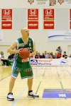 Timothy Kisner 13.2.2008 ottelussa LrNMKY - Honka
