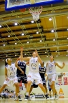 Koripallon naisten SM-sarjaa 2007-2008