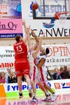 Aki Ulander, 5.3.2008 Kouvot - LrNMKY
