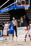 Kaisa H&Atilde;&para;&Atilde;&para;k Cup finaalissa 2007