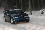 Kim-Johan Nuikka, BMW M3, XXV Kymenlaakson Ralli