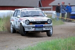 Anders Anttila, Toyota Starlet, Lahti Rallisprint 2008 2. kierros