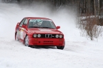 Harri Valtonen, BMW M3, Lammi-Ralli 2006