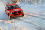 Timo Ruoppa, Toyota Starlet, PalvaanjÃ¤rvi