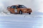 Ramirent Mäntsälä Ralli 2013, Kimmo Kärki, BMW M3, EK1