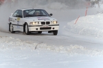 Ramirent Mäntsälä Ralli 2013, Juha Salminen, BMW M3, EK1