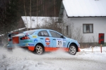 SM Vaakuna-Ralli 2014, Juha Salo, Mitsubishi Lancer Evo X, EK5