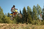 SM Motocross Mikkeli 2006, Niko Kalatie, KTM