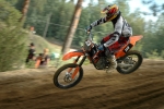 SM Motocross Mikkeli 2006, Aleksi Kyl&Atilde;�&Acirc;&curren;np&Atilde;�&Acirc;&curren;&Atilde;�&Acirc;&curren;, KTM