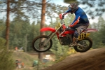 SM Motocross Mikkeli 2006, Lari Lehti&Atilde;&para;