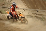 SM Motocross Mikkeli 2006, Miika Oinonen