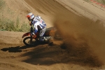 SM Motocross Mikkeli 2006, Jukka Pirinen, KTM