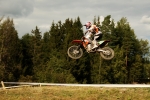 Esa N&Atilde;&curren;rv&Atilde;&curren;nen, KTM, Lahden SM Motocross osakilpailussa 2007