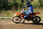Mikko Rossi KTM:ll&Atilde;&curren; Lahden motocrosskilpailussa 2007