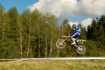 Henry Ahola, Suzuki, SM Motocross 2007, Lahti