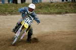 Jami B&Atilde;&curren;ckstr&Atilde;&para;m Suzukilla motocrosskilpailussa 2007