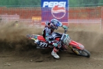SM Motocross 2010 Lahti, Priit R�tsep, Honda